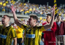 Жоржиньо. ©Болат Айтмолда, Vesti.kz