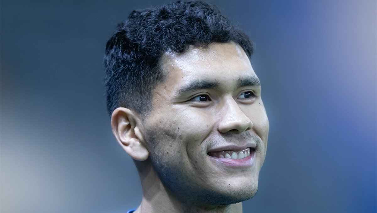 Анарбеков не сыграет за сборную Казахстана? Алиев озвучил подробности