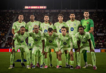 ©ФК "Барселона"