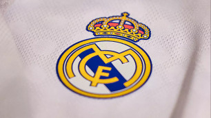 ©ФК "Реал Мадрид"