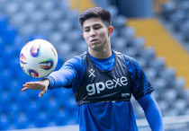 Дастан Сатпаев. ©КФФ