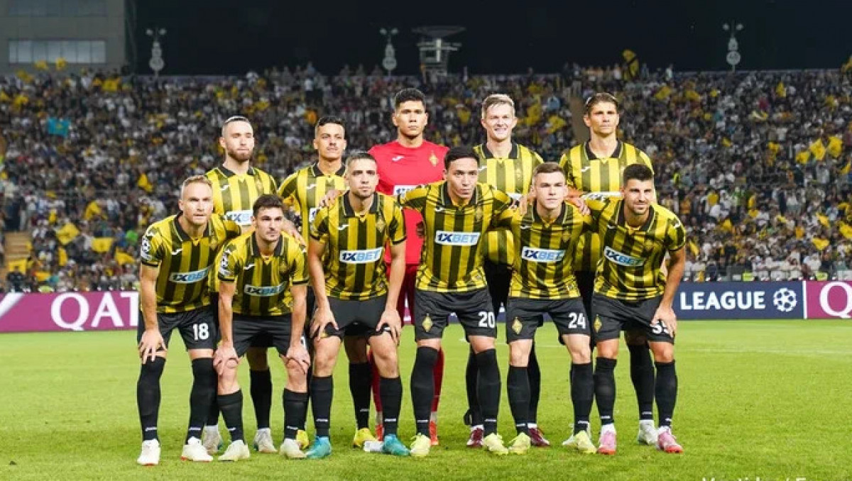 Лидер "Кайрата" сделал заявление про смену клуба