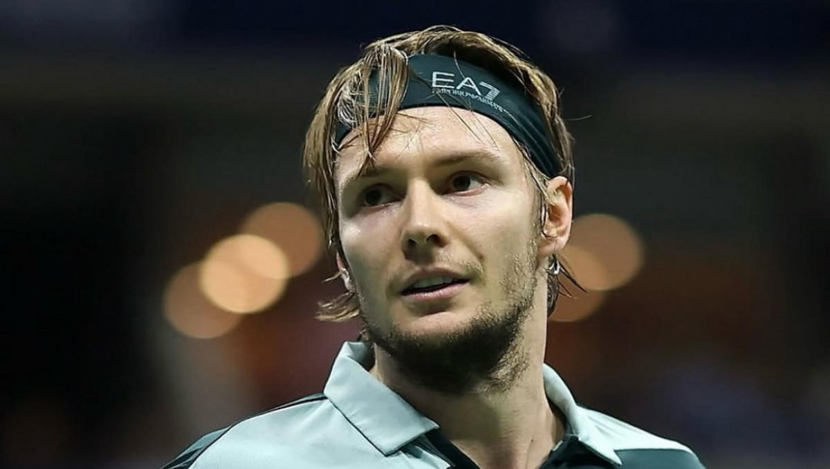 Бублик разоблачил первую ракетку мира на US Open