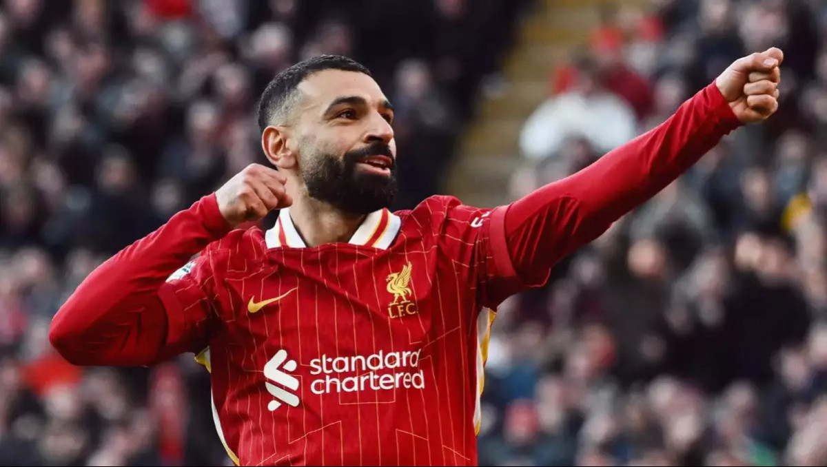 Салах наехал на фаната "Ливерпуля": пост в соцсети вывел его из себя