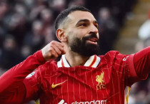Мохамед Салах. Фото: ©ФК "Ливерпуль"