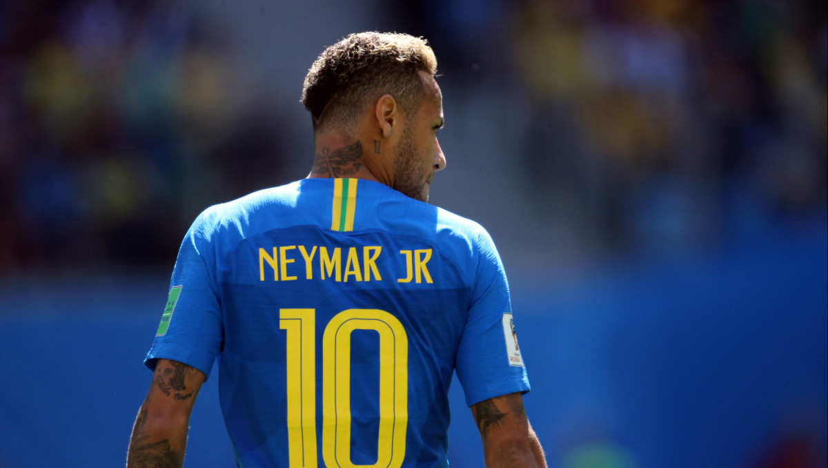 Анчелотти шокировал фанатов: почему Неймар снова вне сборной Бразилии