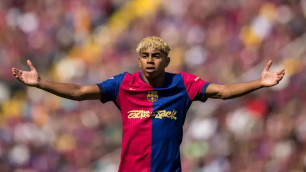 ©ФК "Барселона"