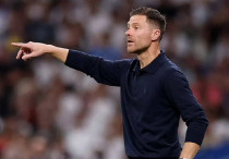 Хаби Алонсо. ©ФК "Реал Мадрид"