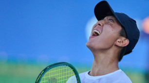 Зангар Нурланулы. Фото: Ktf.kz©