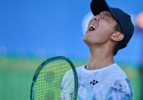 Зангар Нурланулы. Фото: Ktf.kz©