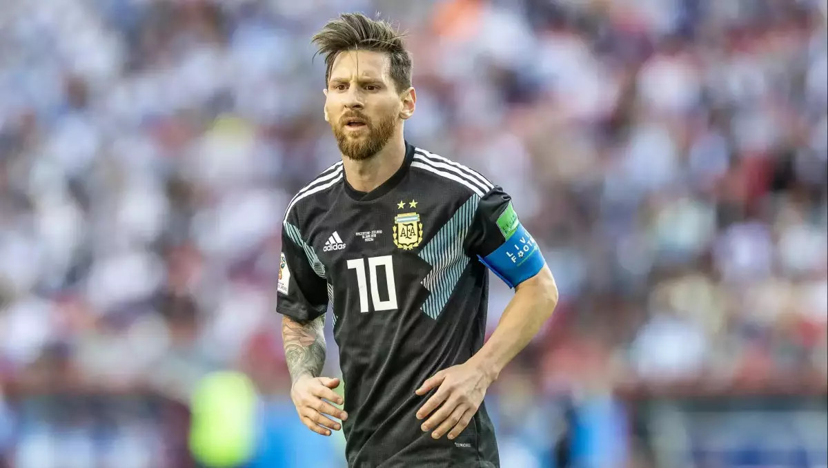 В сборной Аргентины сделали эмоциональное заявление о Лионеле Месси