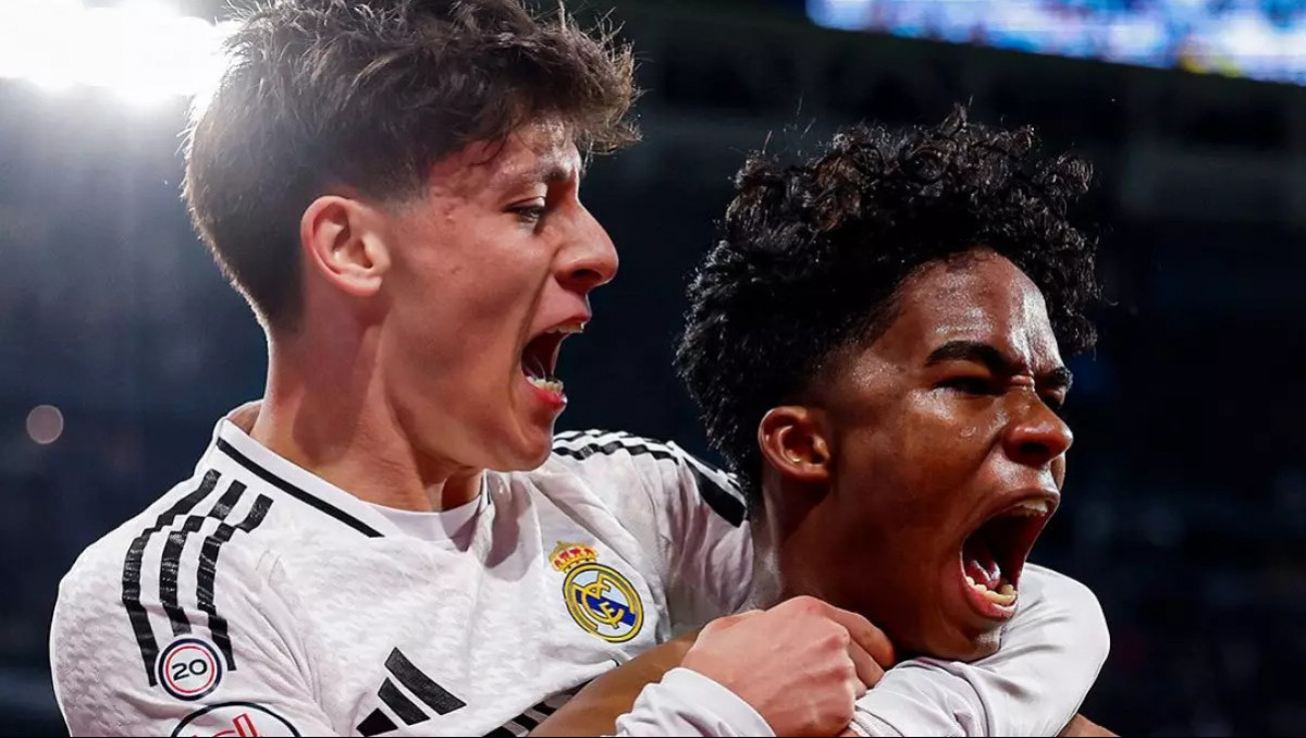 Алонсо сделал выговор таланту "Реала" и пригрозил ультиматумом