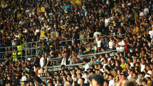 ©ФК "Кайрат"