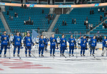 ХК "Барыс". Фото: hcbarys.kz©