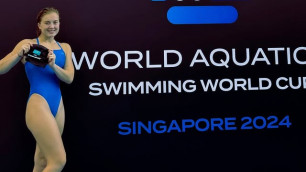 Софья Сподаренко. ©instagram.com/sofyaspodarenko