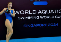 Софья Сподаренко. ©instagram.com/sofyaspodarenko