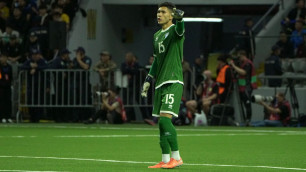 Темирлан Анарбеков. Фото: Vesti.kz©