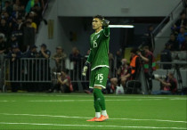 Темирлан Анарбеков. Фото: Vesti.kz©