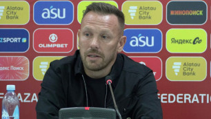 Крейг Беллами, Фото: Vesti.kz©