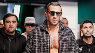 Люк Рокхолд. ©instagram.com/lukerockhold