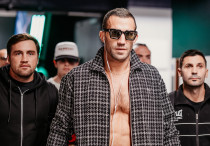 Люк Рокхолд. ©instagram.com/lukerockhold