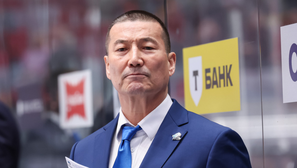 "Не понимали, что будет?" Казахстанская спортсменка о Мамбеталиеве в "Барысе"