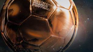 ©instagram.com/ballondorofficial