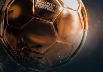 ©instagram.com/ballondorofficial