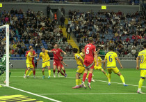 ©Маржан Куандыкова