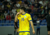 Дастан Сатпаев. ©Маржан Куандыкова