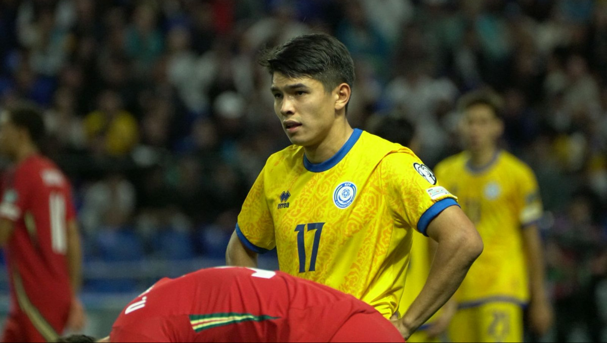 План Алиева не сработал: что пишут в России о поражении сборной Казахстана