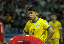 Галымжан Кенжебек. ©Маржан Куандыкова