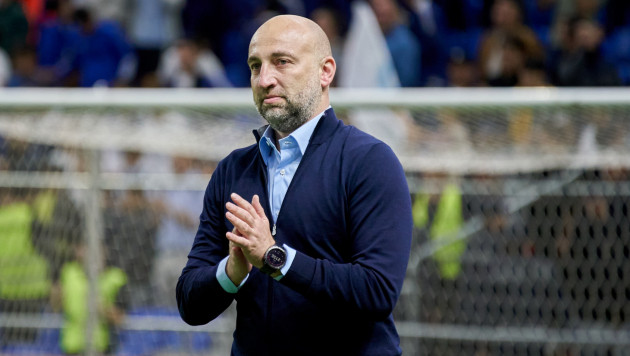 Магомед Адиев. ©КФФ