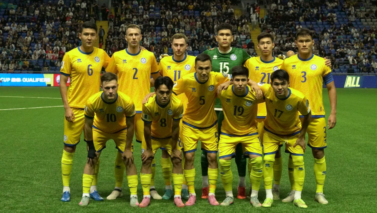 Дебютант сборной Казахстана сравнил "Селтик" и Уэльс: он играл с этими командами