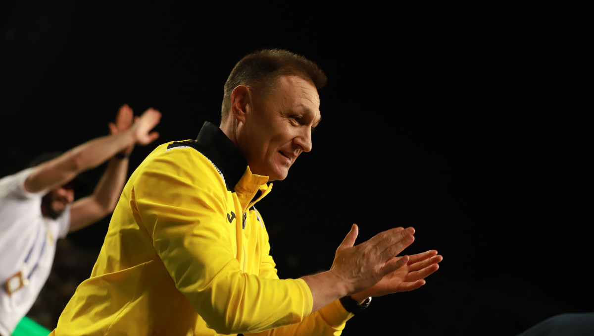 Уразбахтин дал обещание перед играми "Кайрата" в ЛЧ и назвал приезд "Реала" сказкой