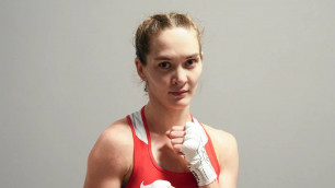 ©Kazakhstan Boxing Federation