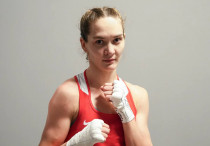 ©Kazakhstan Boxing Federation