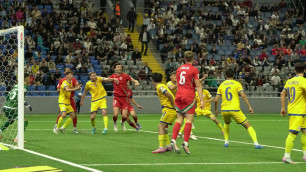 ©Маржан Куандыкова