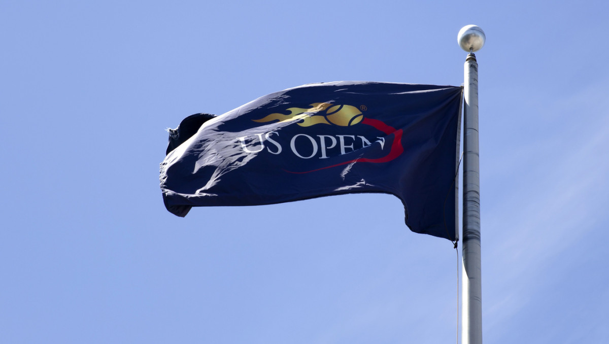 17-летний казахстанец обыграл воспитанника Надаля и сотворил историю на US Open