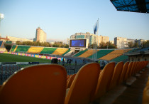 ©ФК "Кайрат"