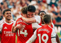 ©ФК "Арсенал"