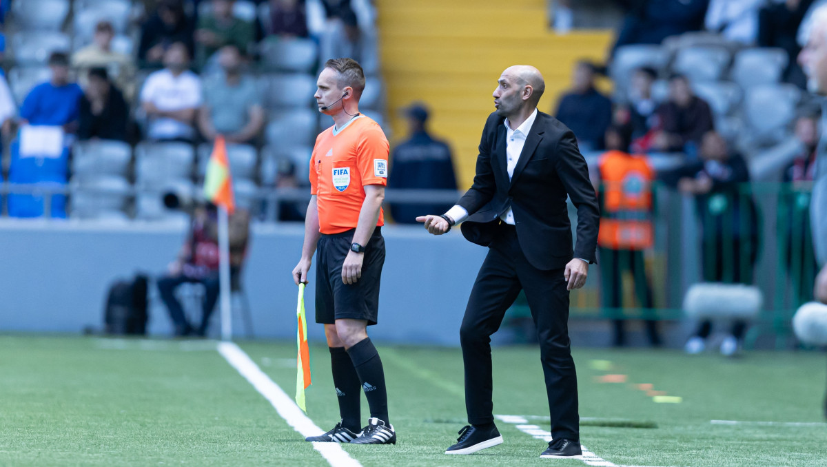 Преобразил и обновил. Каково будущее сборной Казахстана при Алиеве