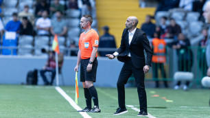 ©Али Алиев, КФФ