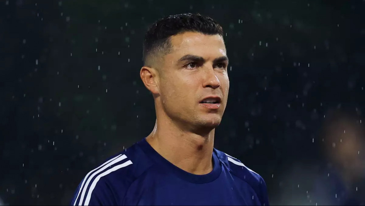 Роналду решил "украсть" игроков из "Реала" для своего проекта