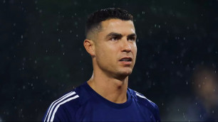 Криштиану Роналду. Фото: ©x.com/AlNassrFC