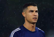 Криштиану Роналду. Фото: ©x.com/AlNassrFC