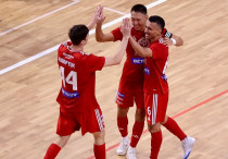 ©МФК "Кайрат"