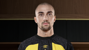 Лука Гадрани. ©.beitarfc.co.il