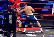 ©Кадр из видео