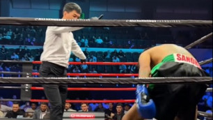 ©Кадр из видео